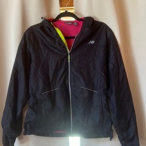 Wind Breaker Jacket